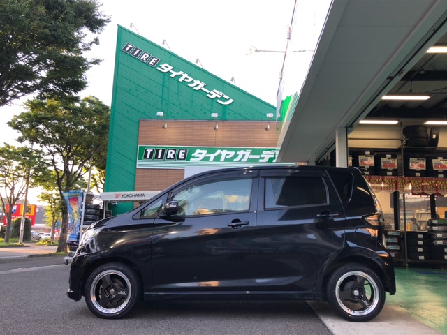 ADVAN Racing Oni2