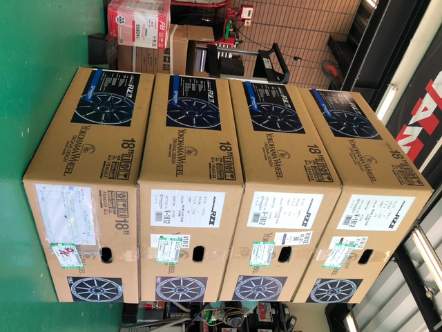 ADVAN Racing RZⅡ