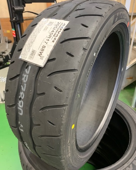 ADVAN NEOVA AD09入荷！！