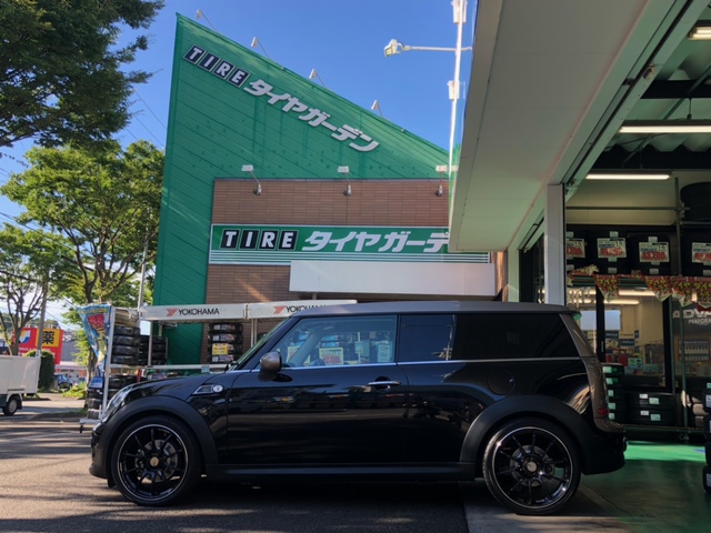 ADVAN Racing RZⅡ