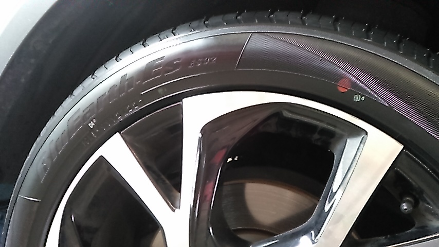 トヨタ　CH-R★と、とある来店者。