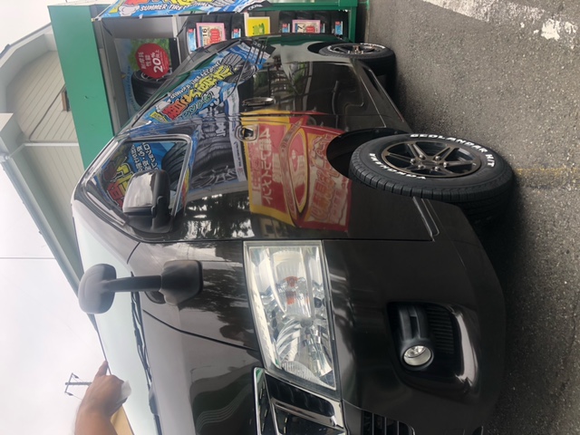 ホワイトレター