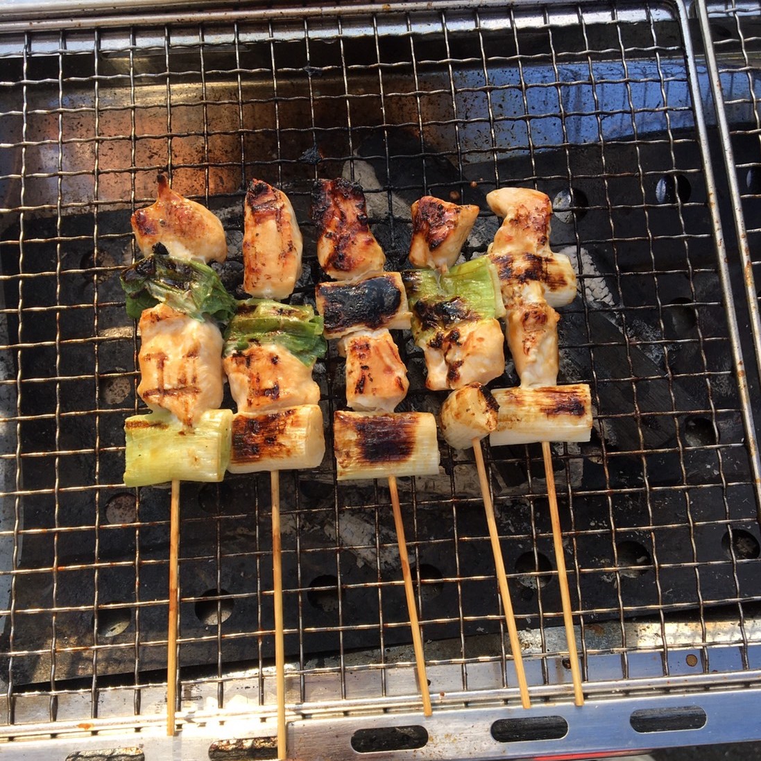 焼き鳥