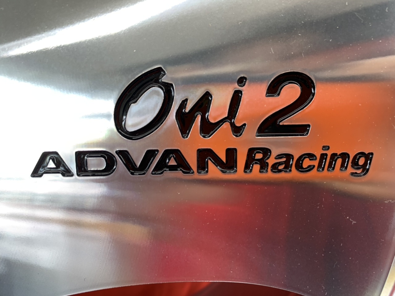 ADVAN Racing Oni2 まとめ。