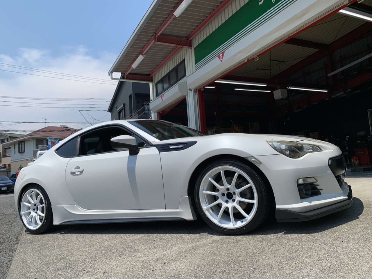 86　BRZまとめ