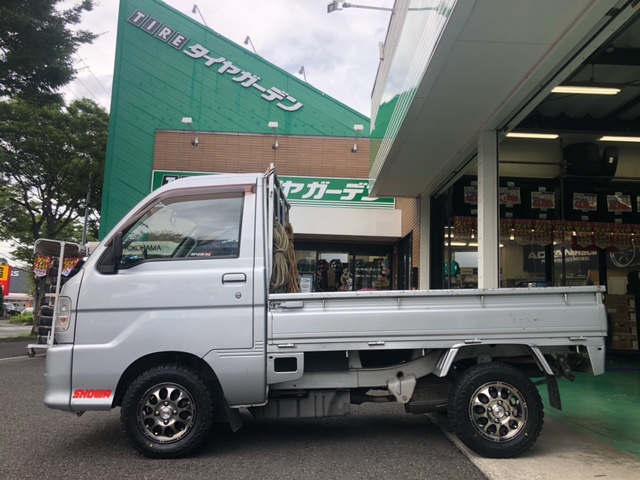 GEOLANDAR M/T G003