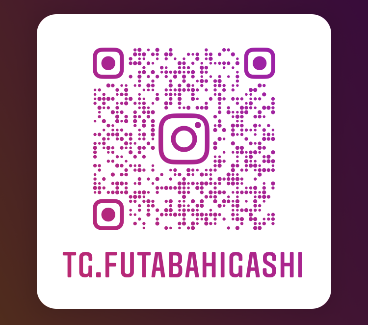 Instagram公式アカウント