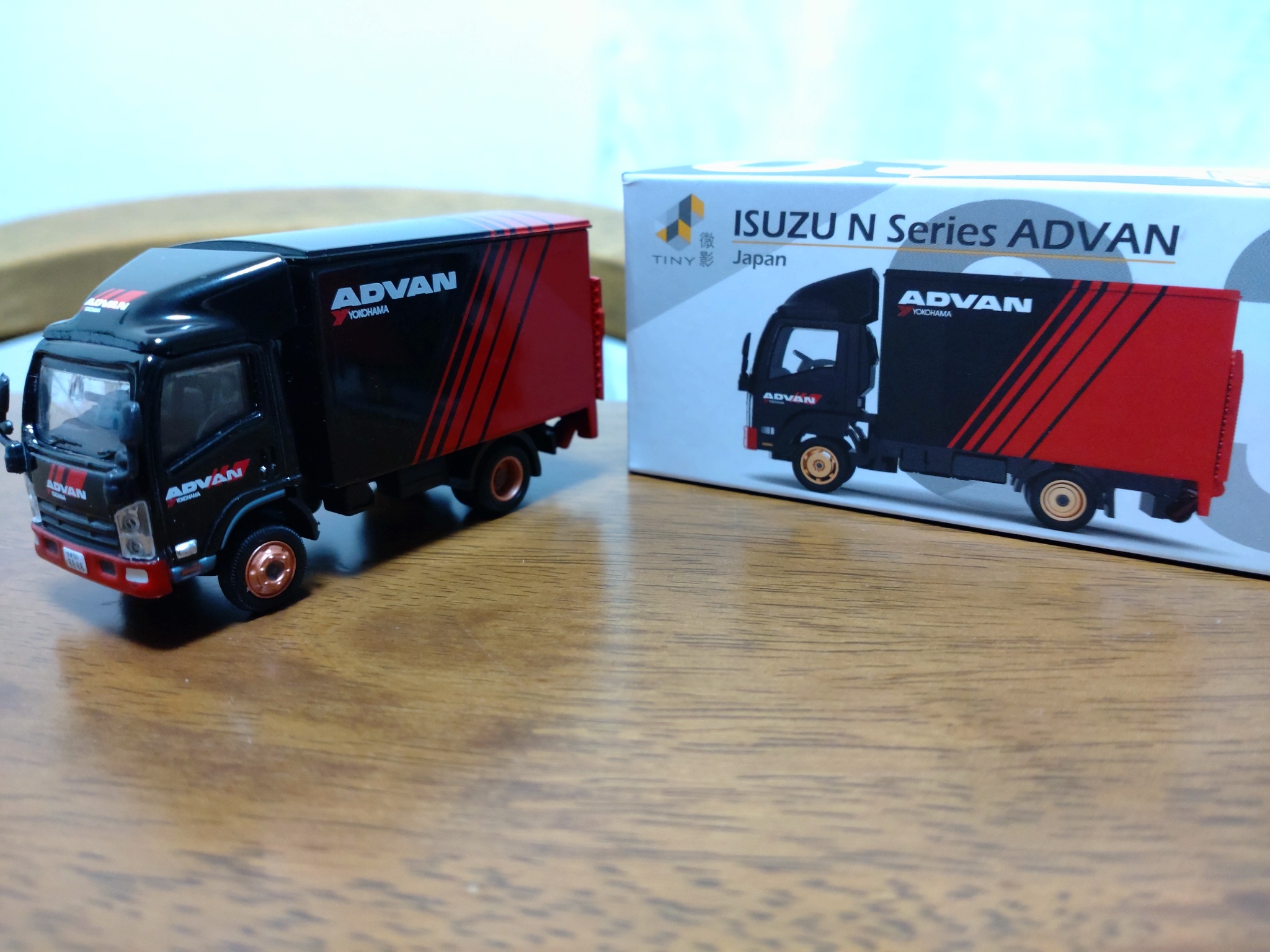 ADVAN Works