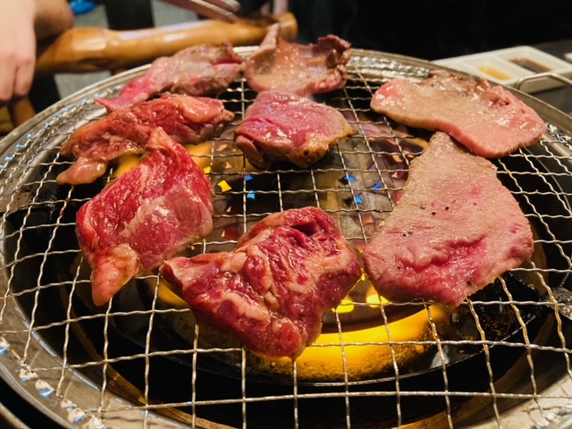 ＹＡＫＩＮＩＫＵ！！