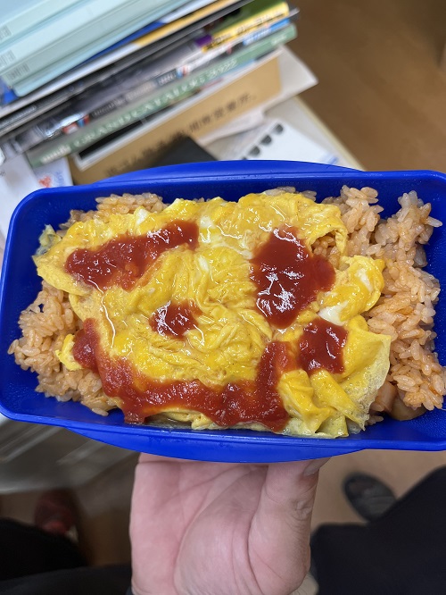 どんな気分？？