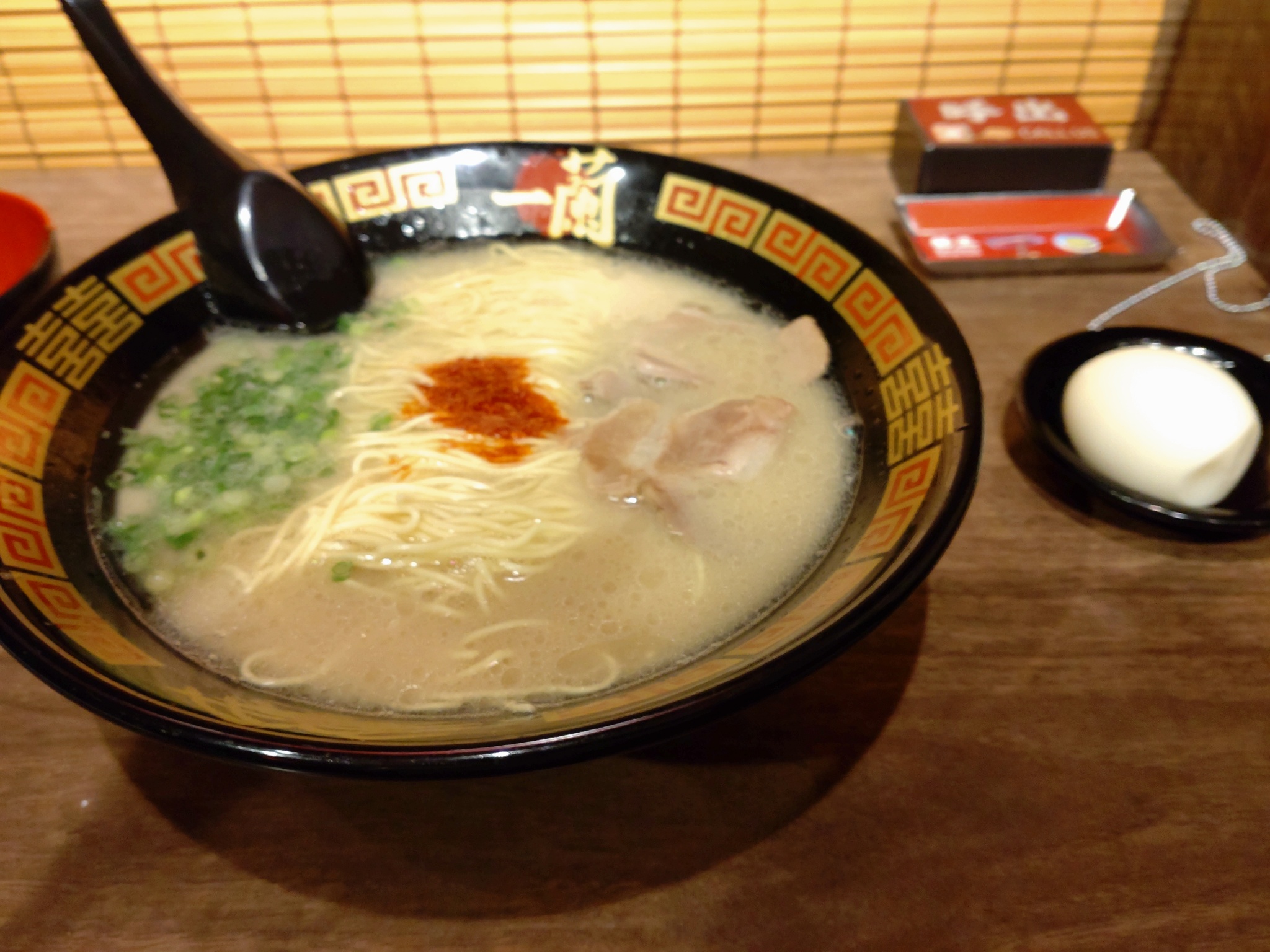 たまにはタイヤから離れて