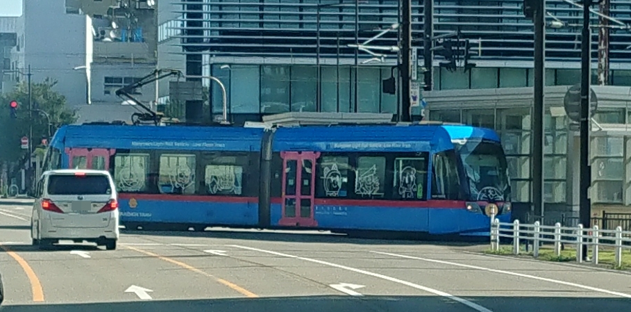 まだ無理（&rsquo;～&rsquo;）慣れない⤵