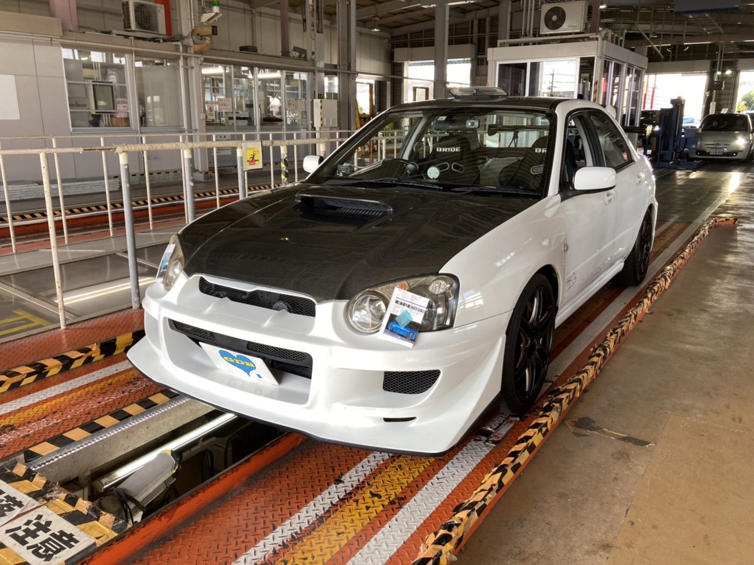 車検とは納税の同意義ではありません