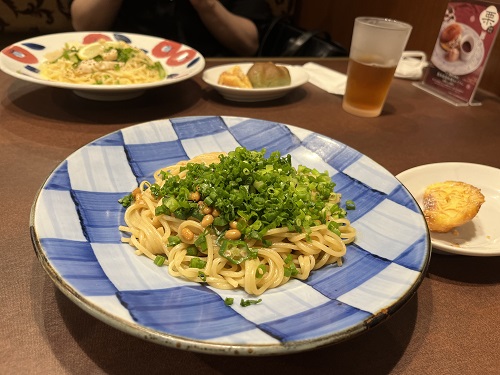 繁忙期前に・・(&acute;з`)