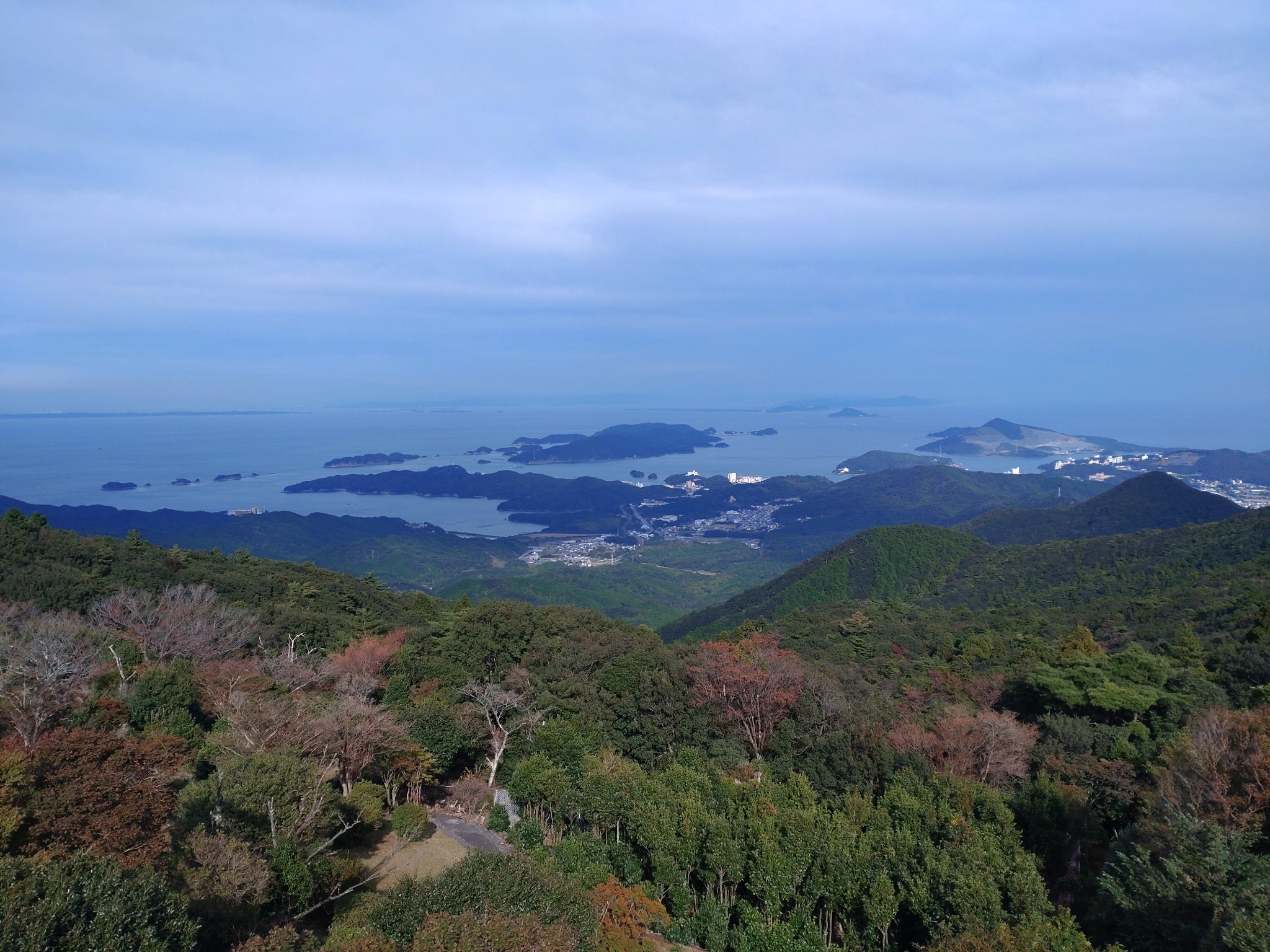 三重県峠プロジェクト