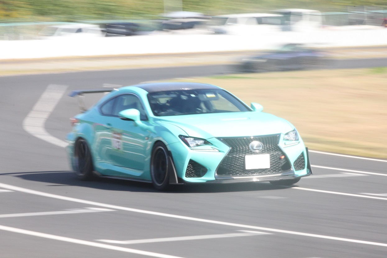 ドライビングレッスン