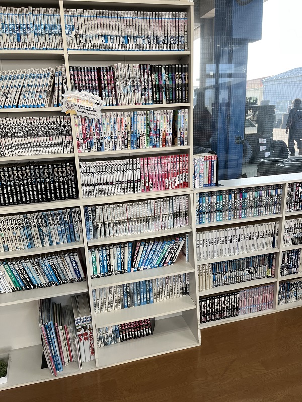 密かな野望