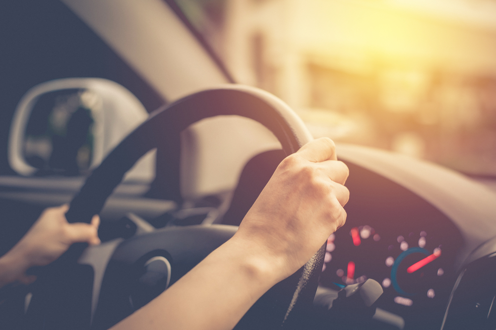 運転が苦手な人へ