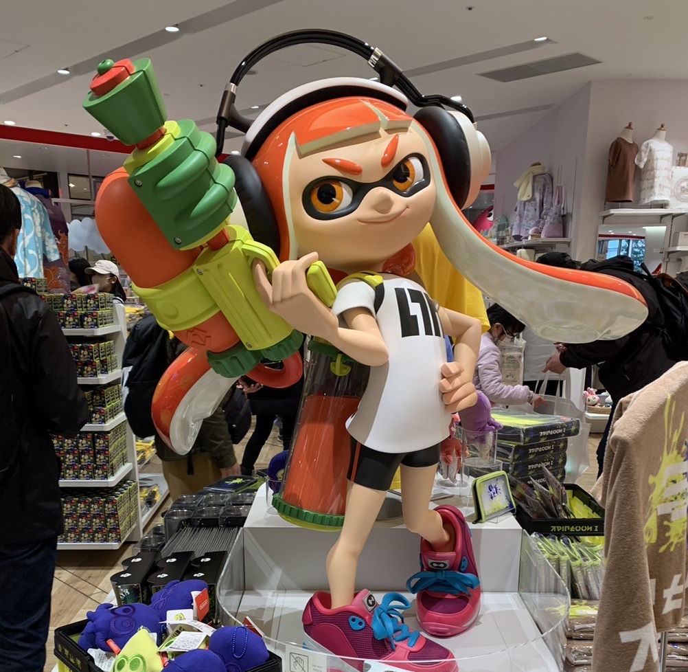 カピパラの休日　その３
