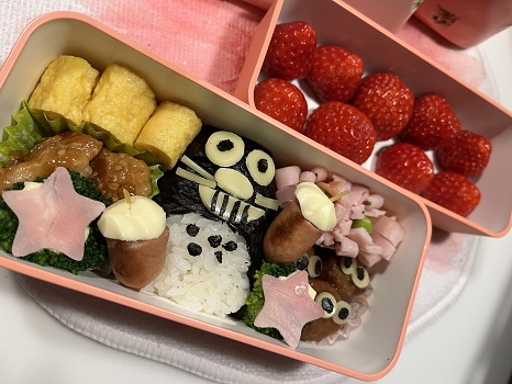 弁当