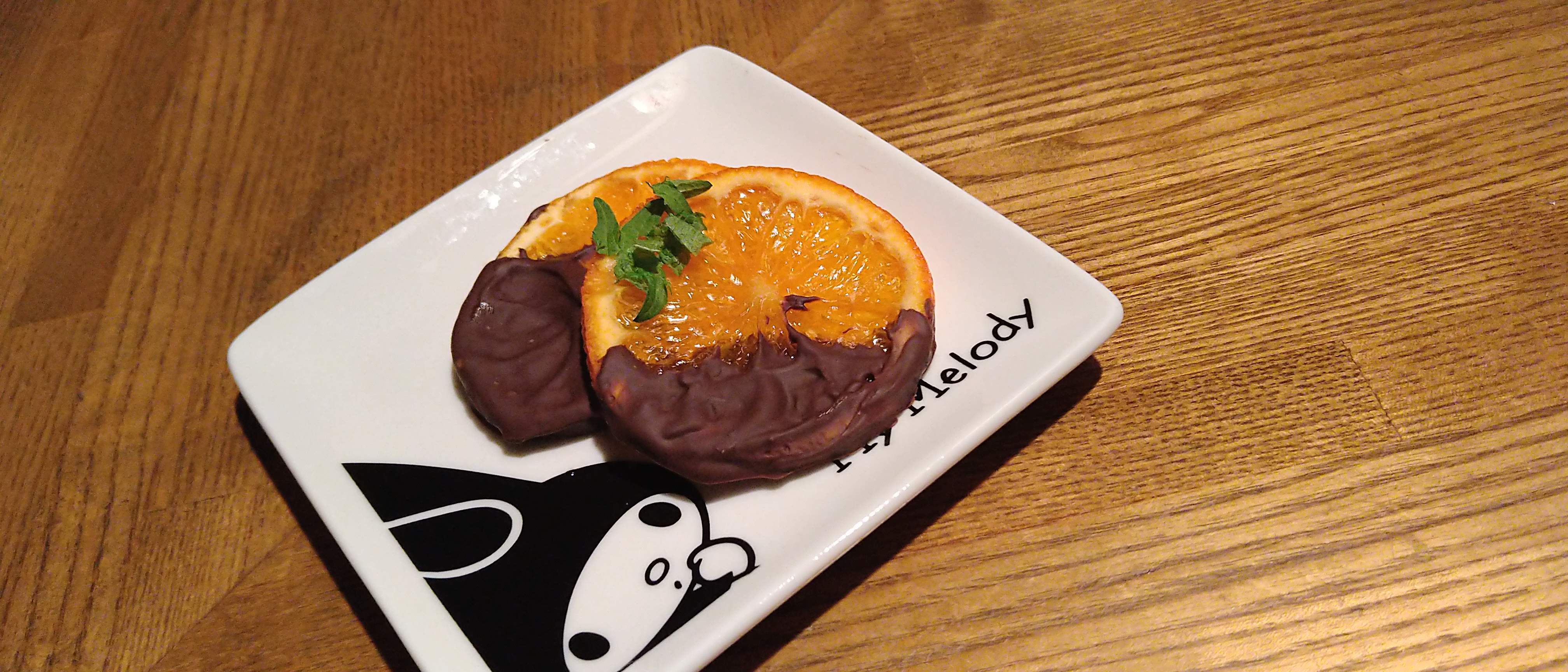 来週はバレンタイン！
