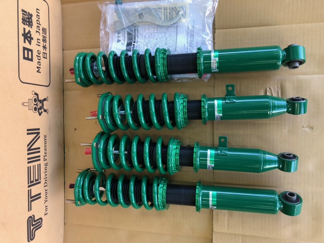 TEIN フレックスＺ