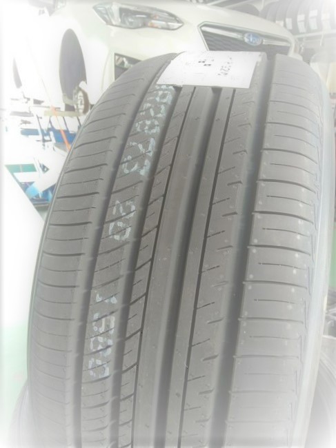 アドバンデシベルＶ552の交換です！