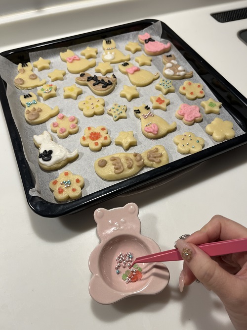 バレンタイン