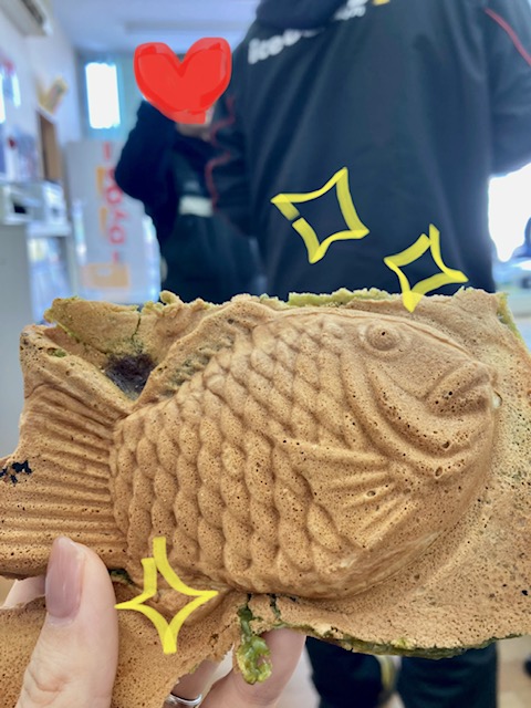 ありがたや