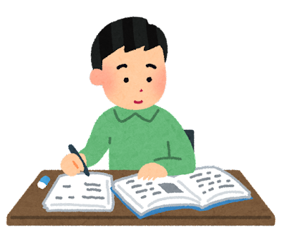 忙しい時期が到来しています