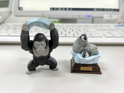 できあがり