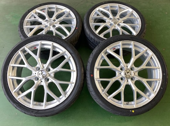 レオニスMX入荷しました！