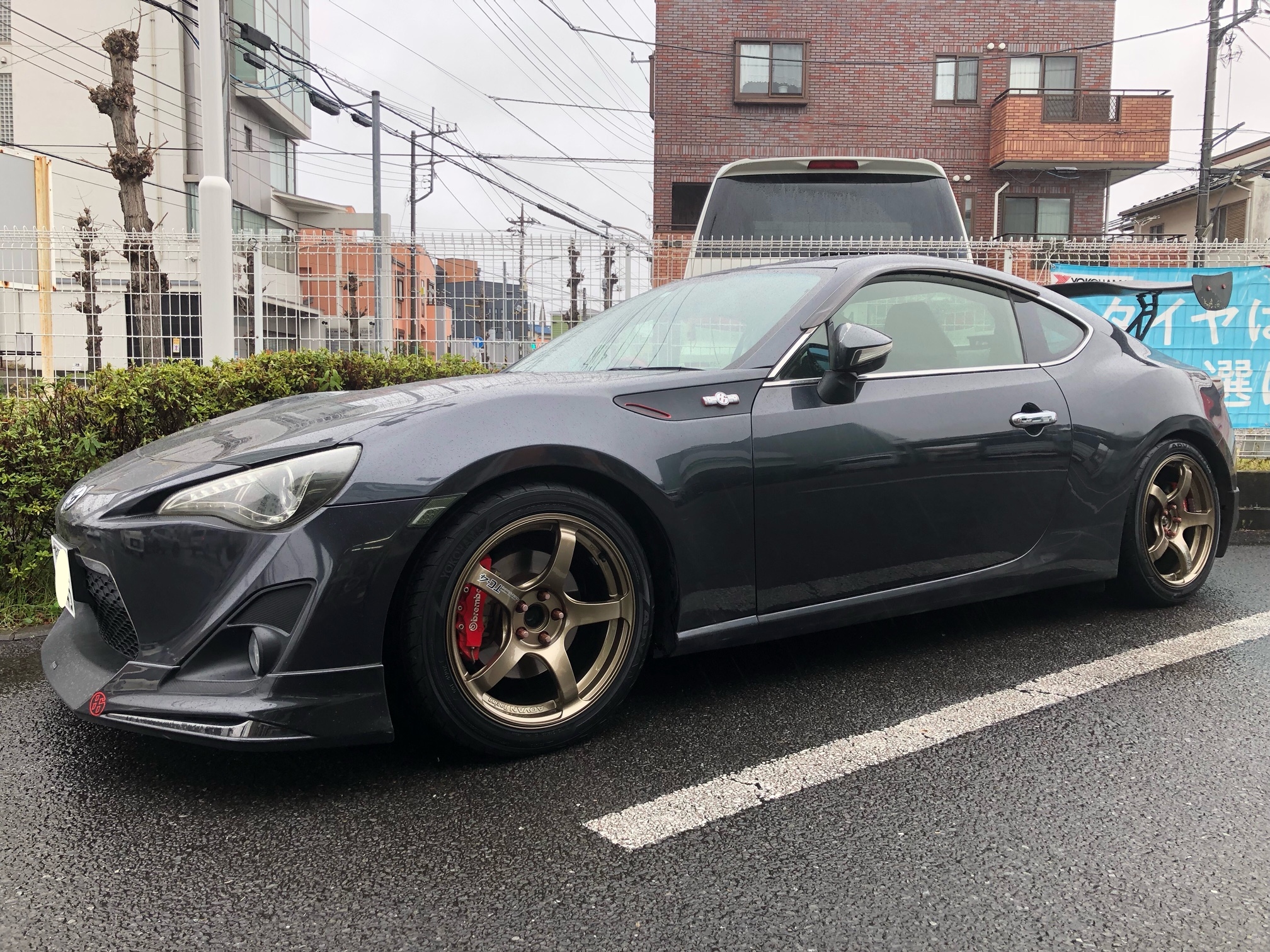 86  ADVAN TC-4