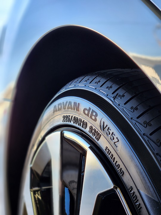 ADVAN GEOLANDAR