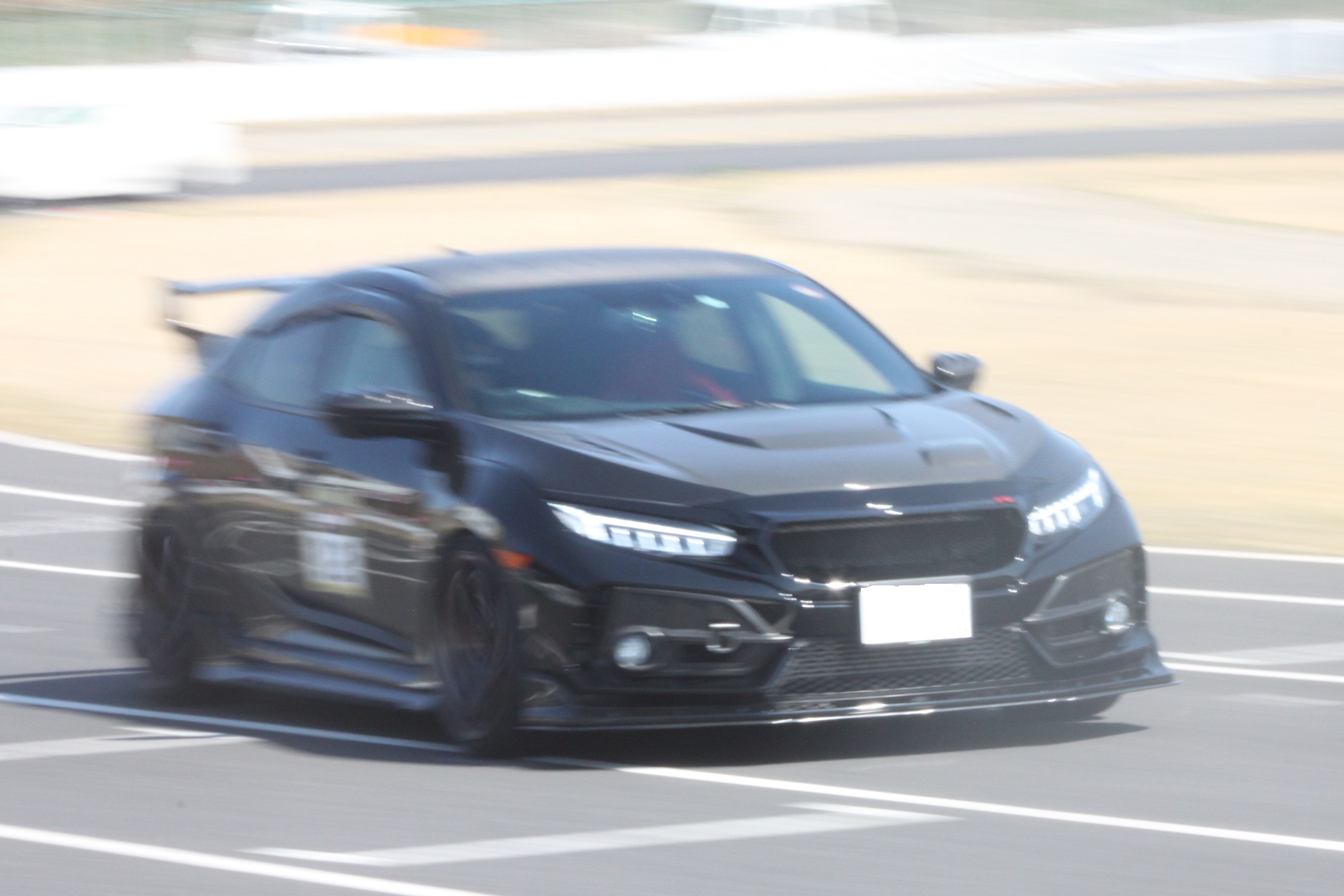 少し遅れの・・・　その4