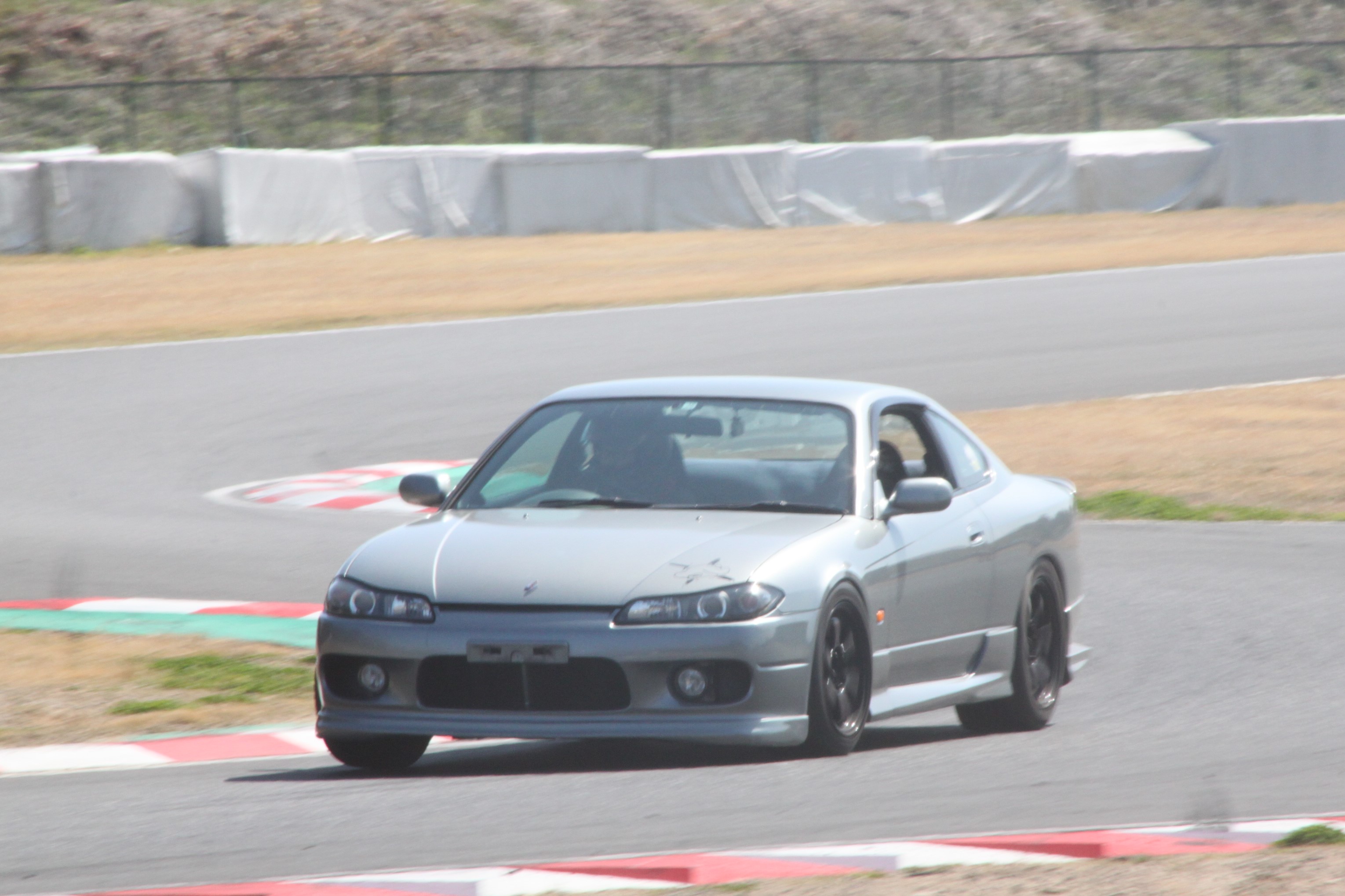 少し遅れの・・・　その5