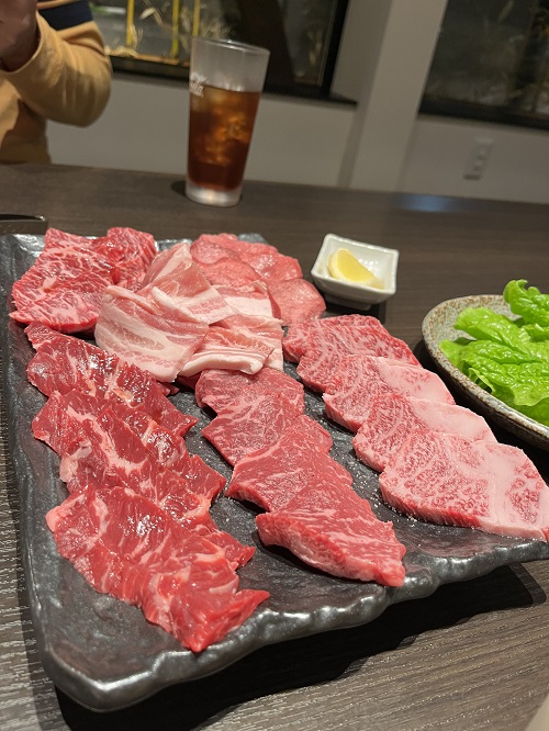 お祝い