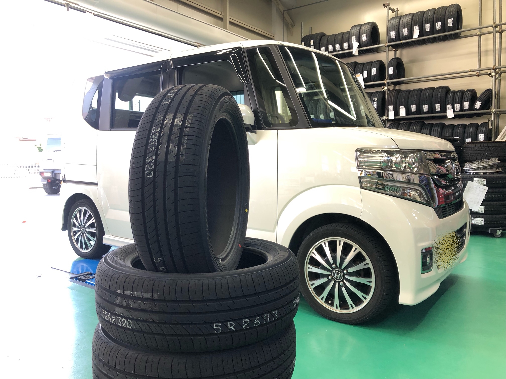 ADVAN dBに交換するなら今！！