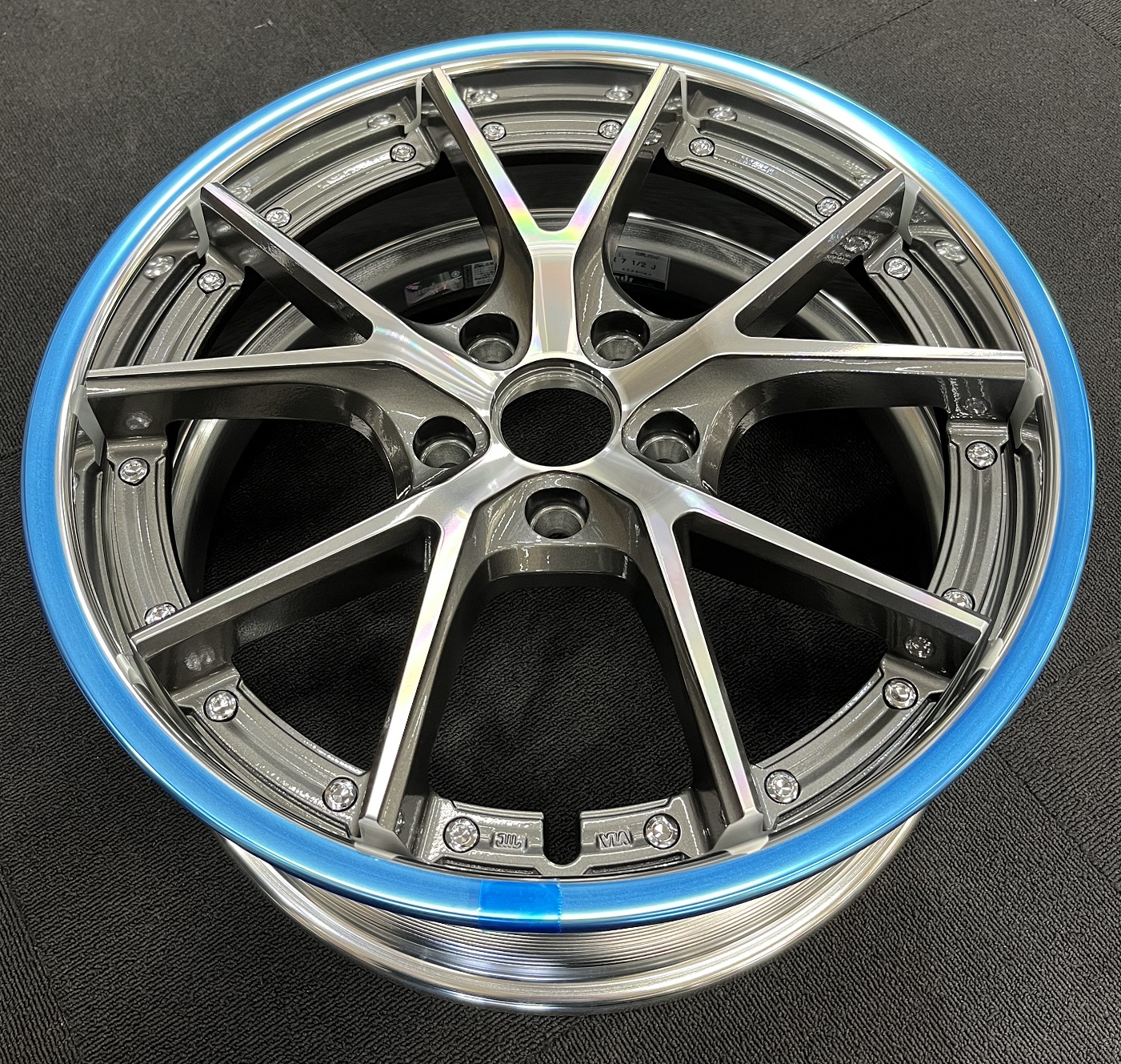 MAVERICK 905S