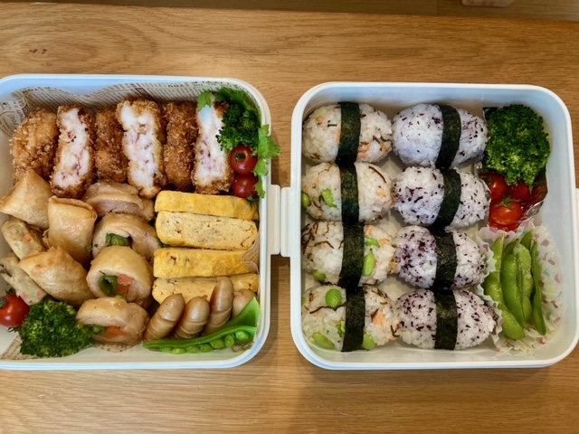お弁当