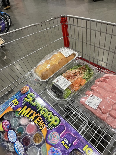 コストコ