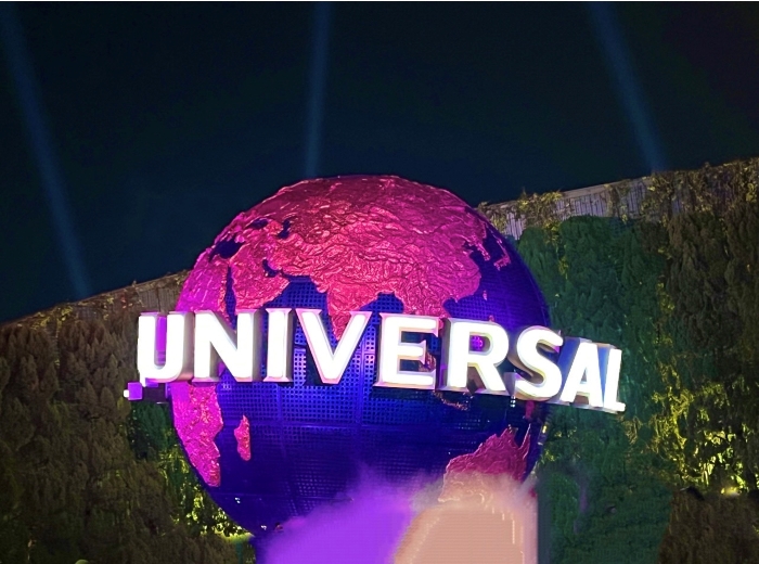 USJに行ってきましたあ✨