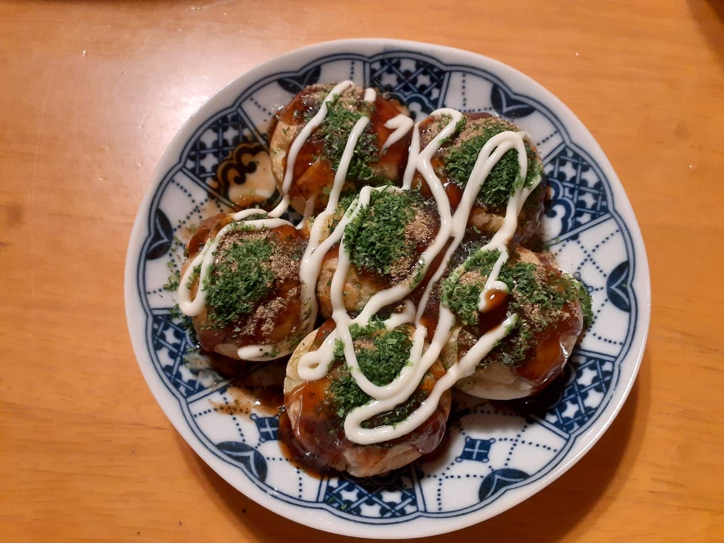 たこやき
