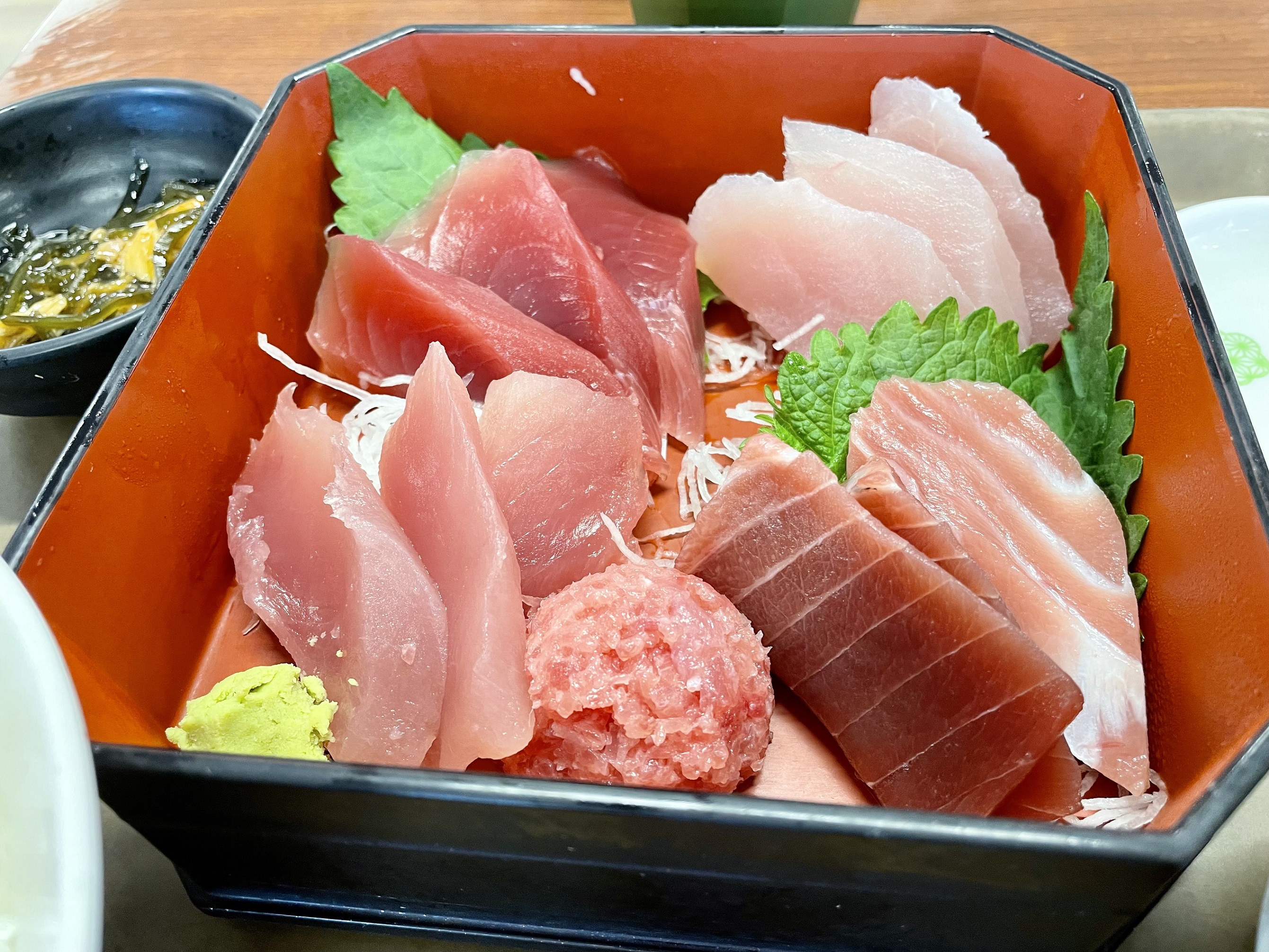 まぐろレストラン行ってみた！
