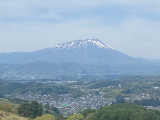 恐怖のゴールデンウィーク