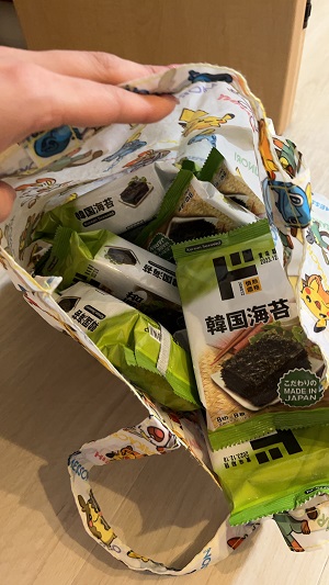 偏食（愚痴です）