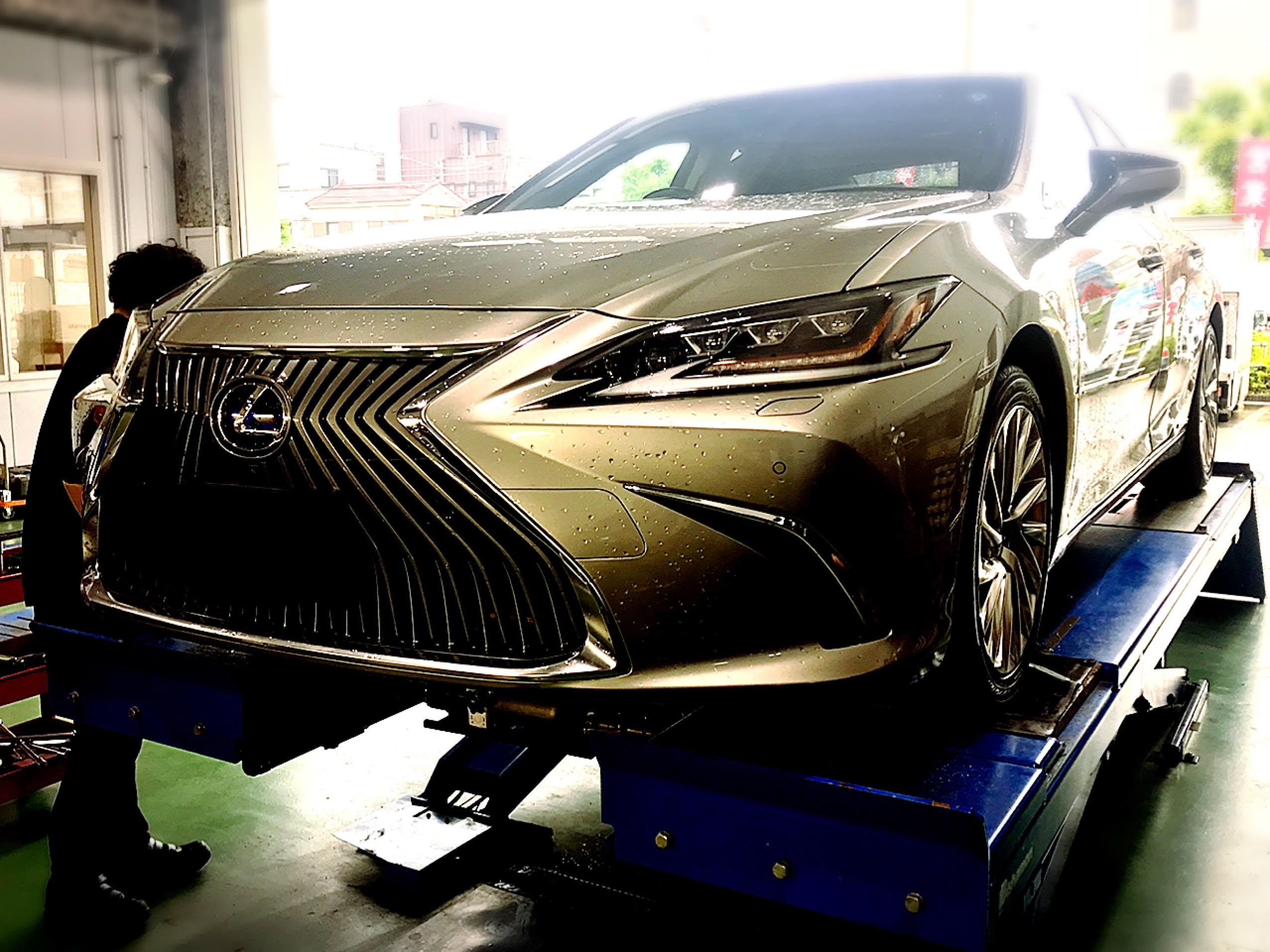 アドバン　ｄB　V552
