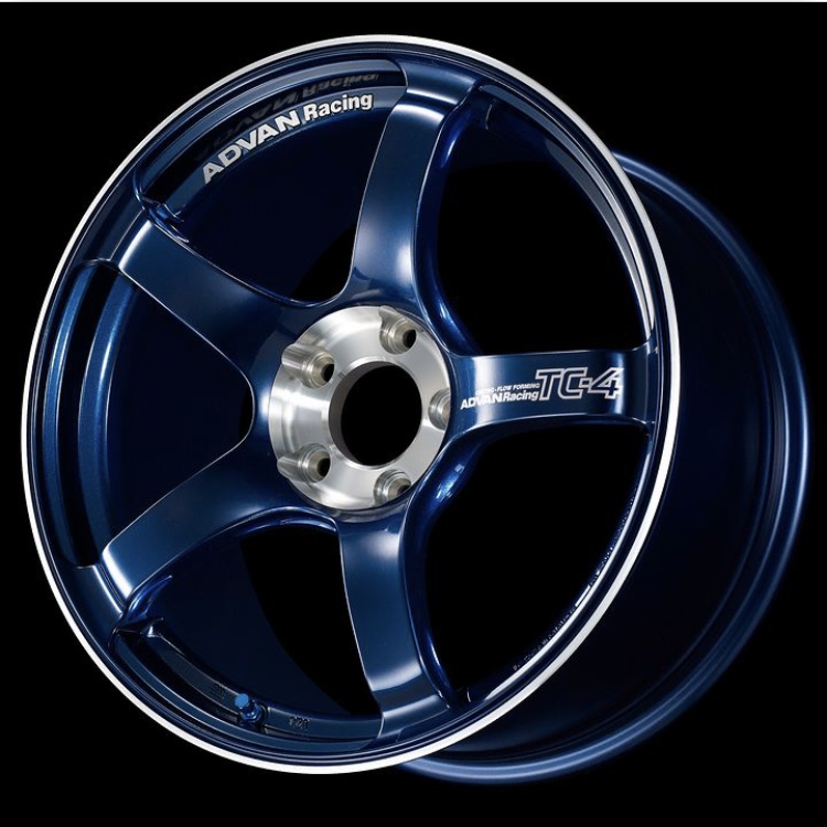 ADVAN TC-4 SE