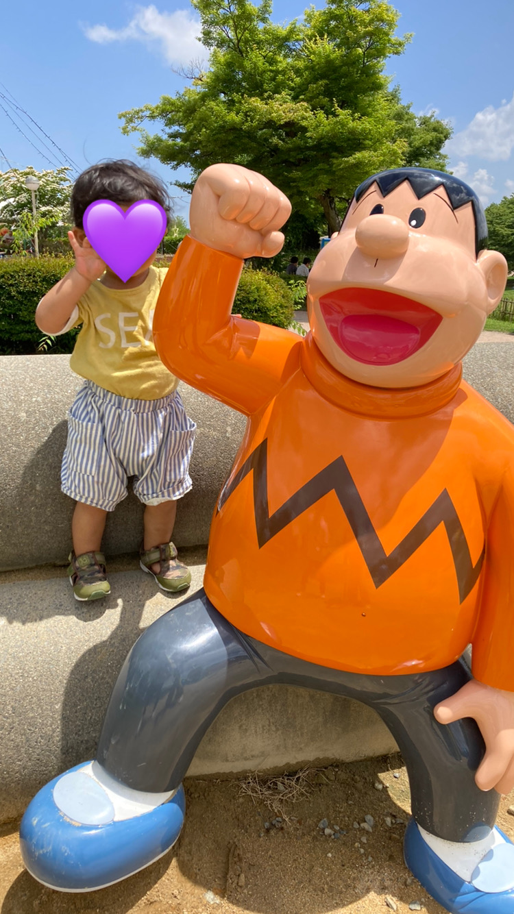 おとぎの森公園