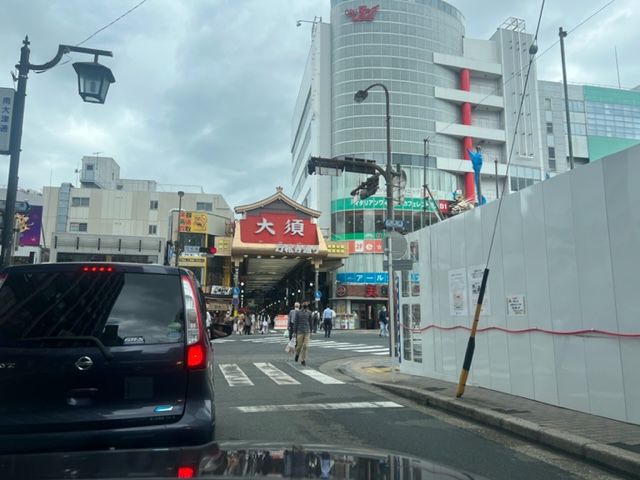 ★お出かけ★